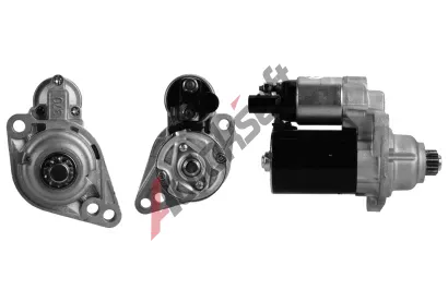 LUCAS Startr LU LRS01671, LRS01671