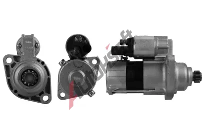 LUCAS Startr LU LRS01674, LRS01674
