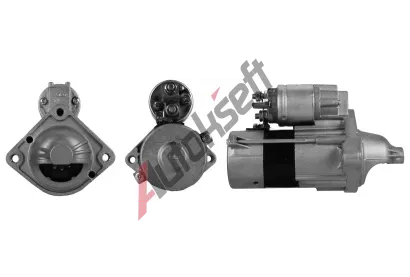 LUCAS Startr LU LRS01801, LRS01801