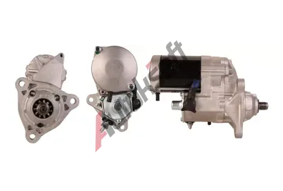 LUCAS Startr LU LRS01958, LRS01958