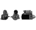 Startr LUCAS ‐ LU LRS02080