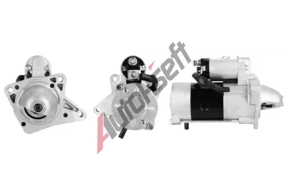 LUCAS Startr LU LRS02160, LRS02160