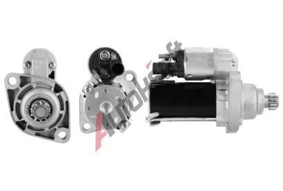 LUCAS Startr LU LRS02174, LRS02174