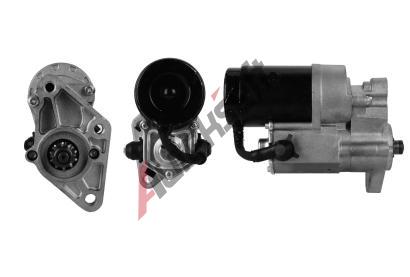 LUCAS Startr LU LRS02187, LRS02187