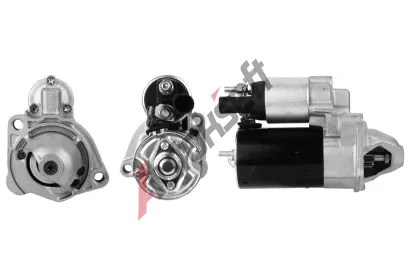 LUCAS Startr LU LRS02197, LRS02197