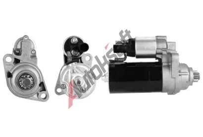 LUCAS Startr LU LRS02198, LRS02198