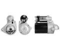 Startr LUCAS ‐ LU LRS02246