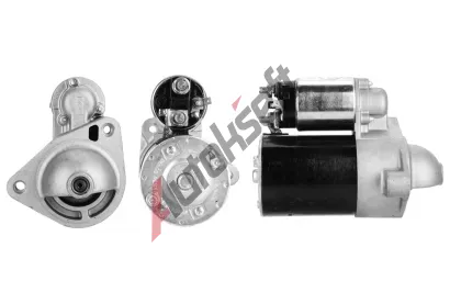 LUCAS Startr LU LRS02246, LRS02246