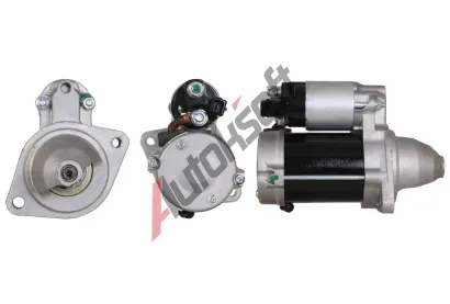 LUCAS Startr LU LRS02298, LRS02298
