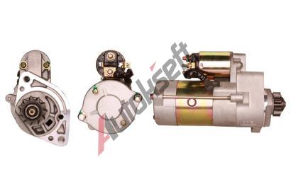 LUCAS Startr LU LRS02307, LRS02307