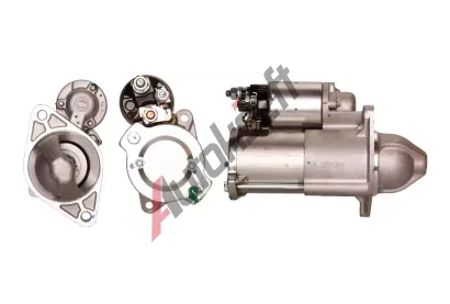 LUCAS Startr LU LRS02317, LRS02317
