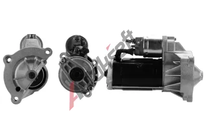 LUCAS Startr LU LRS02338, LRS02338