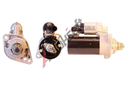LUCAS Startr LU LRS02345, LRS02345