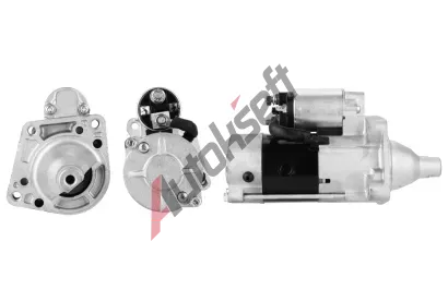 LUCAS Startr LU LRS02356, LRS02356