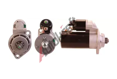 LUCAS Startr LU LRS02371, LRS02371
