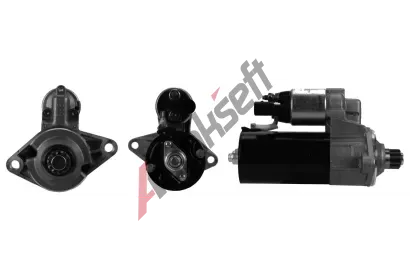 LUCAS Startr LU LRS02392, LRS02392