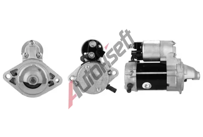 LUCAS Startr LU LRS02399, LRS02399