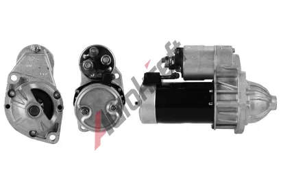 LUCAS Startr LU LRS02421, LRS02421
