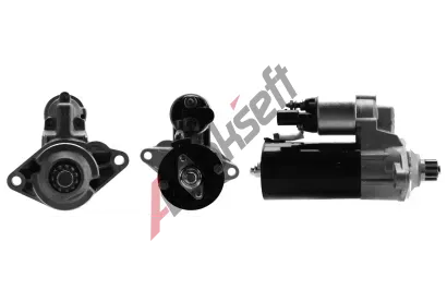 LUCAS Startr LU LRS02464, LRS02464