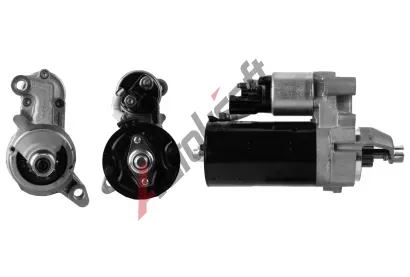 LUCAS Startr LU LRS02468, LRS02468