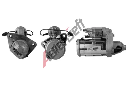 LUCAS Startr LU LRS02469, LRS02469