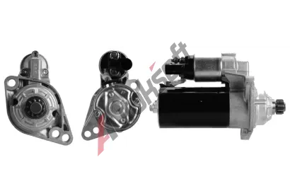 LUCAS Startr LU LRS02473, LRS02473