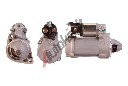LUCAS Startr LU LRS02487, LRS02487