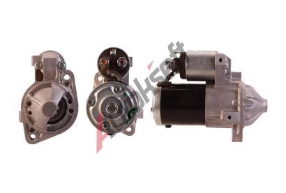 LUCAS Startr LU LRS02578, LRS02578