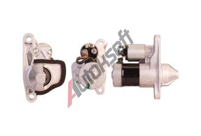 LUCAS Startr LU LRS02583, LRS02583