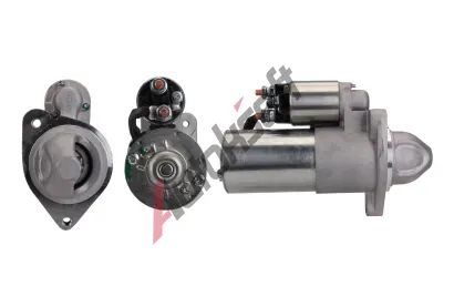 LUCAS Startér LU LRS02618, LRS02618 LUCAS Startér LU LRS02618, LRS02618