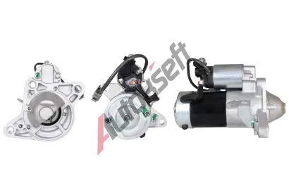 LUCAS Startr LU LRS02637, LRS02637