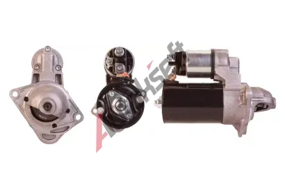 LUCAS Startr LU LRS02648, LRS02648
