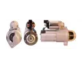 Startr LUCAS ‐ LU LRS02654
