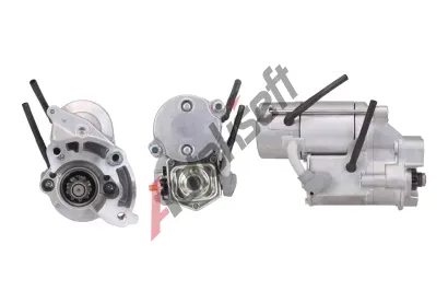 LUCAS Startr LU LRS02657, LRS02657