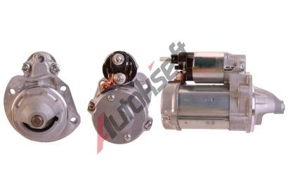 LUCAS Startr LU LRS02683, LRS02683