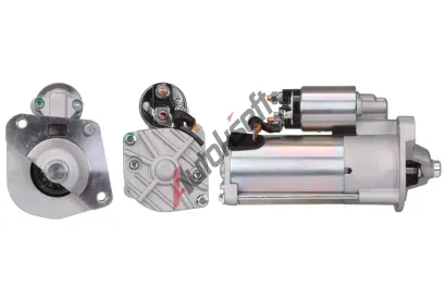LUCAS Startér LU LRS02706, LRS02706 LUCAS Startér LU LRS02706, LRS02706