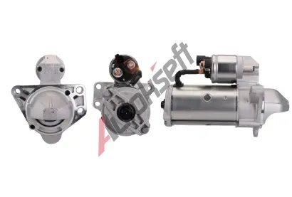 LUCAS Startr LU LRS02803, LRS02803