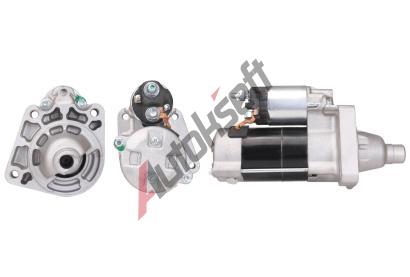 LUCAS Startr LU LRS03942, LRS03942