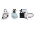 Startr LUCAS ‐ LU LRS03972