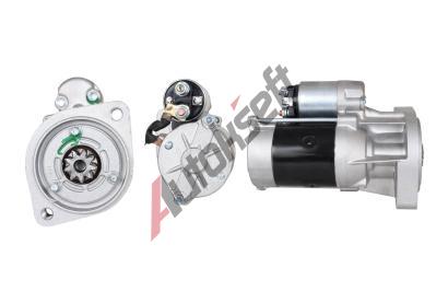 LUCAS Startér LU LRS04019, LRS04019 LUCAS Startér LU LRS04019, LRS04019