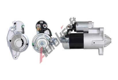 LUCAS Startr LU LRS04080, LRS04080