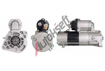 LUCAS Startér LU LRS04109, LRS04109 LUCAS Startér LU LRS04109, LRS04109