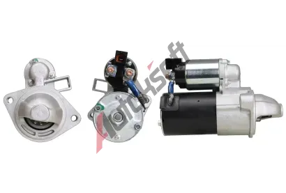 LUCAS Startr LU LRS04296, LRS04296