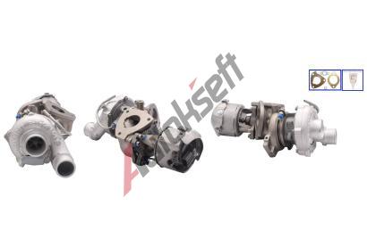 LUCAS Dmychadlo - plnn LU LTRPA7784012, LTRPA7784012