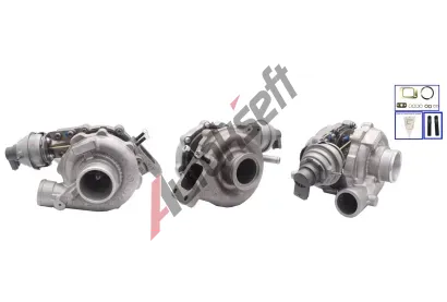 LUCAS Dmychadlo - plnn LU LTRPA7961225, LTRPA7961225