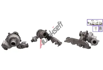 LUCAS Dmychadlo - plnění OE REMAN LU LTRPA8039552, LTRPA8039552 LUCAS Dmychadlo - plnění OE REMAN LU LTRPA8039552, LTRPA8039552