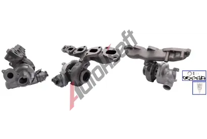 LUCAS Dmychadlo - plnění LU LTRPA8218664, LTRPA8218664 LUCAS Dmychadlo - plnění LU LTRPA8218664, LTRPA8218664