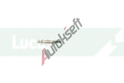 LUCAS DIESEL Žhavící svíčka LUD LP033, LP033 LUCAS DIESEL Žhavící svíčka LUD LP033, LP033