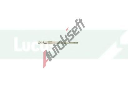 LUCAS DIESEL Žhavící svíčka LUD LP080, LP080 LUCAS DIESEL Žhavící svíčka LUD LP080, LP080