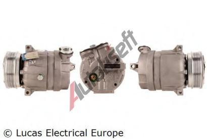 LUCAS ELECTRICAL Kompresor klimatizace LUE ACP101, ACP101
